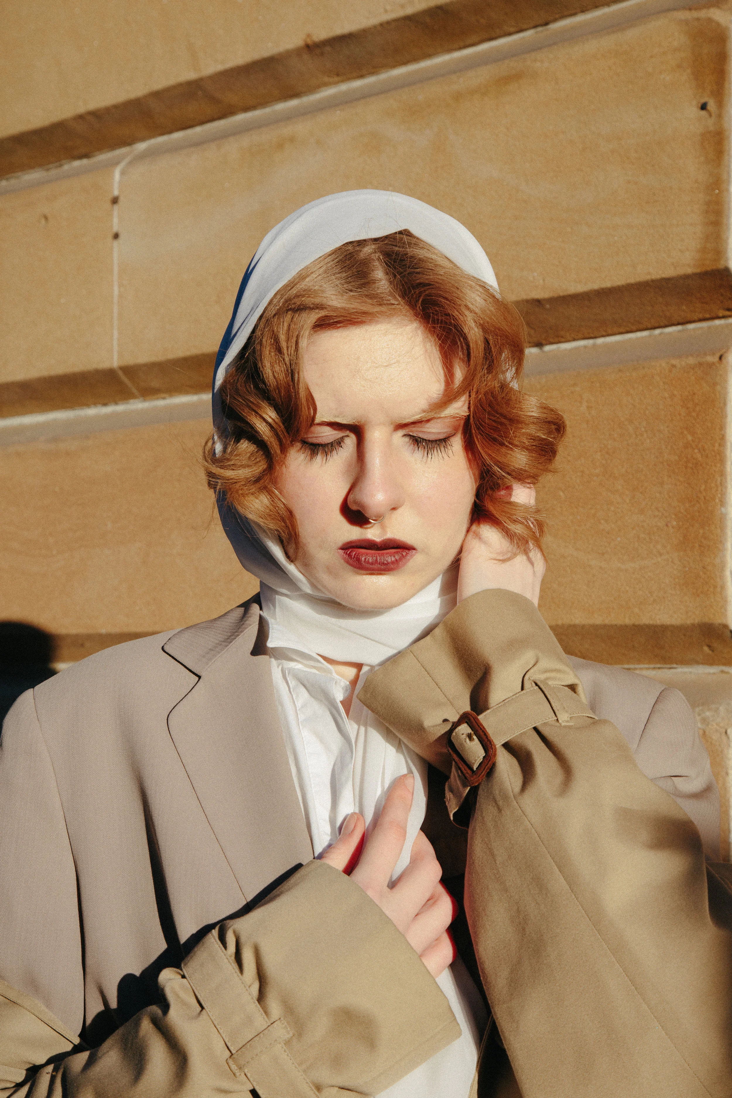 "working girl" by henry haines