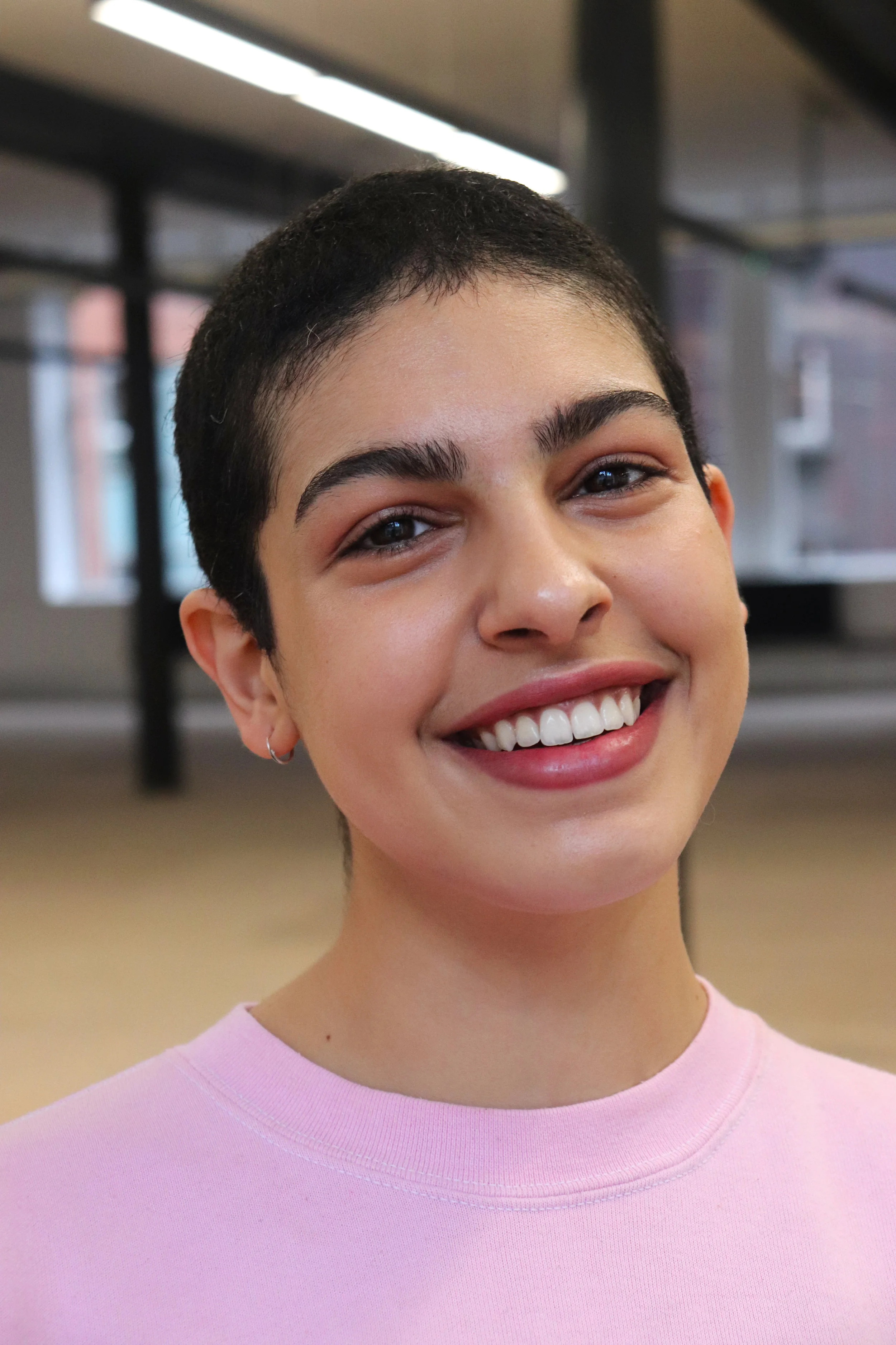 Leyla Josephine's "The Girls" Video