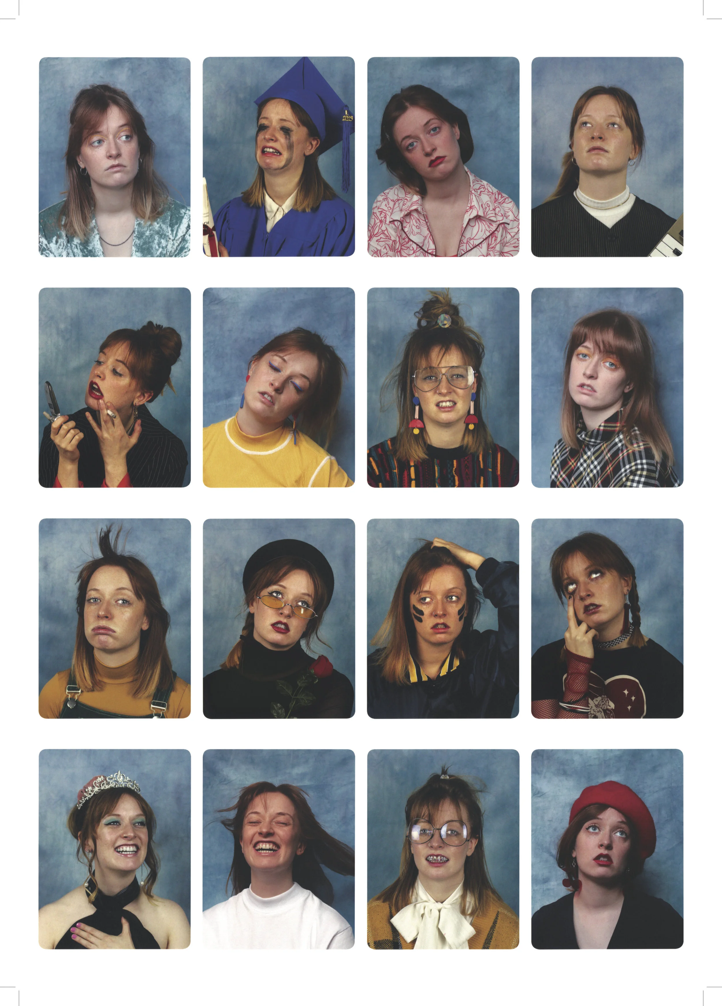 orla gartland "why am i like this" EP