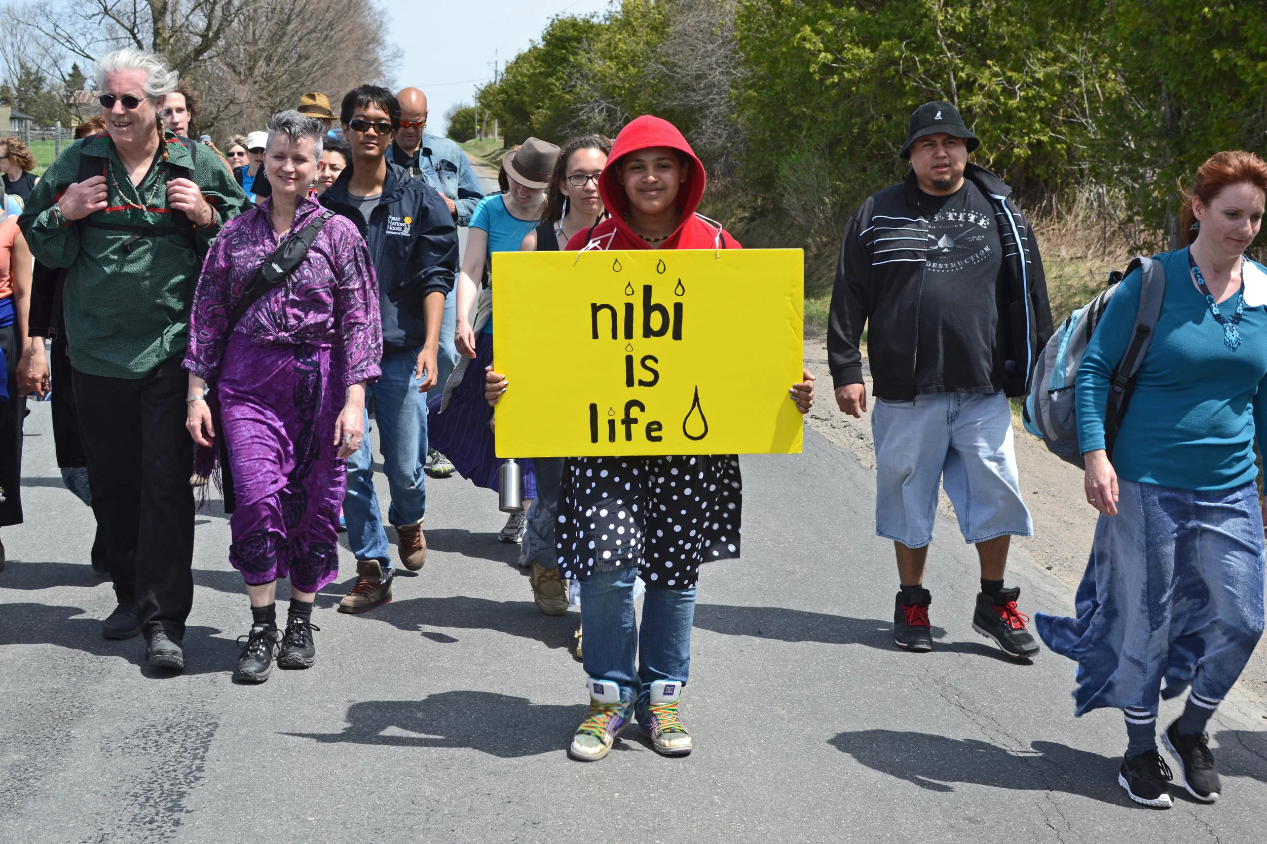 10 Inspiring Actions for Water You'll Love