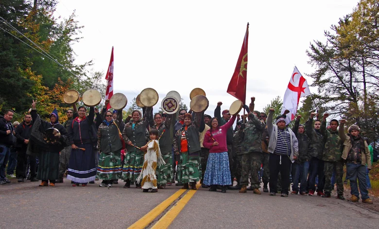 5 Communities that Pushed Back Against Fracking - and Won