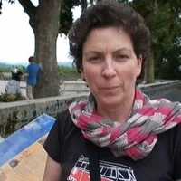 Jane Hammond Filmmaker and Community Organizer
