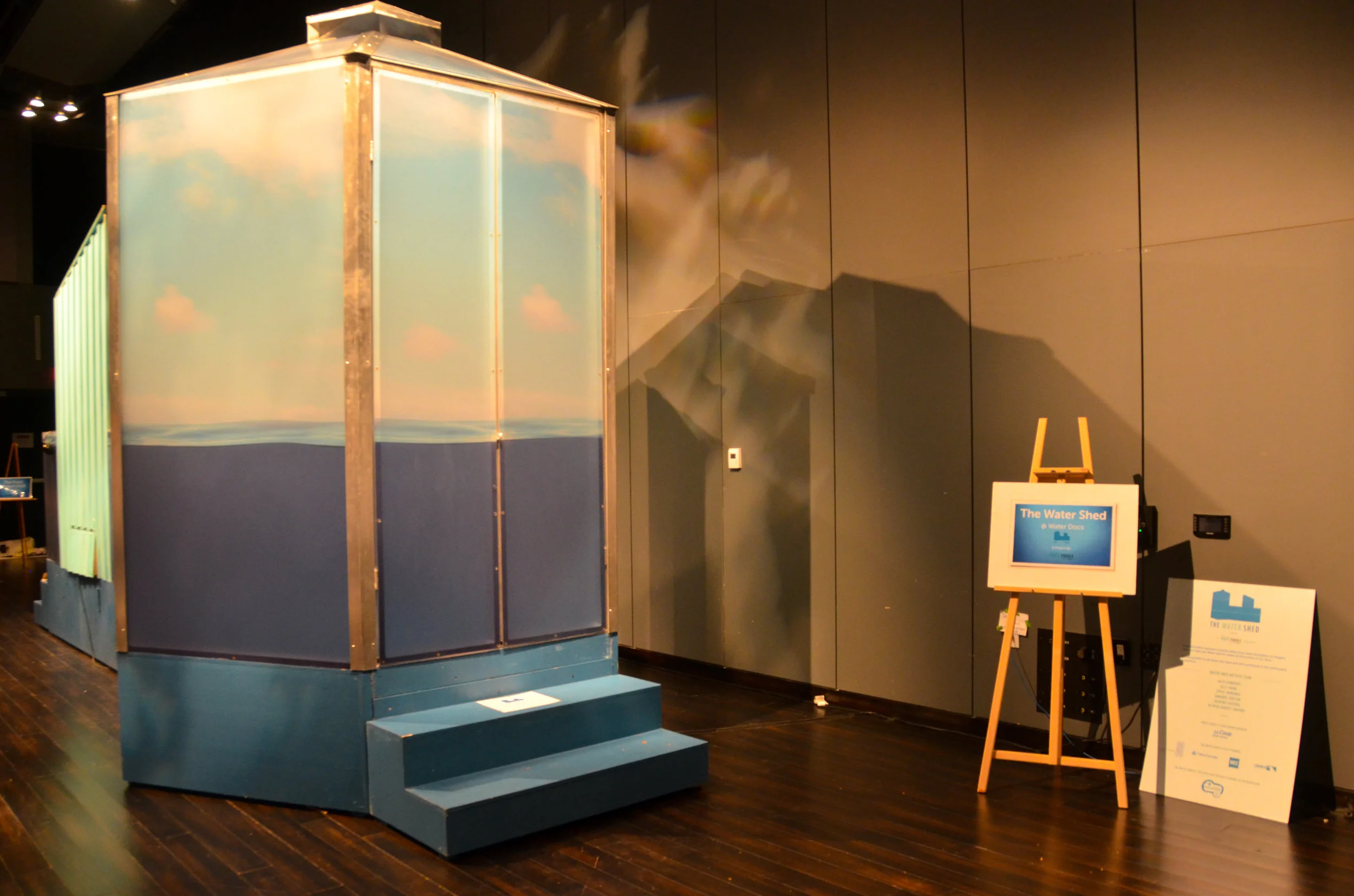 WD 2016 - Exhibits-The Water Shed.jpg