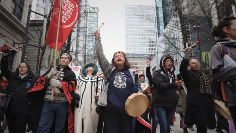 How You Can Help the Wet'suwet'en Push Back Against the Coastal GasLink Pipeline