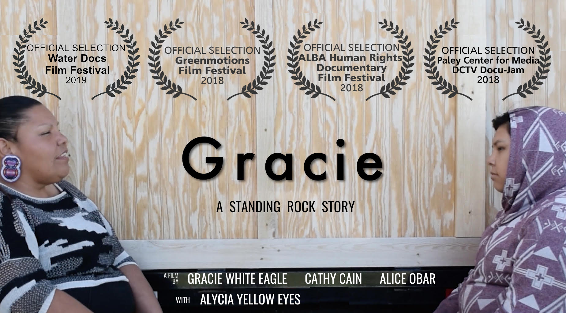 Gracie Poster with WD laurels.jpg