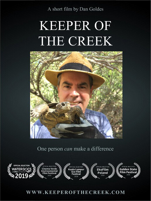 Keeper of the Creek Poster with WD laurels.jpg