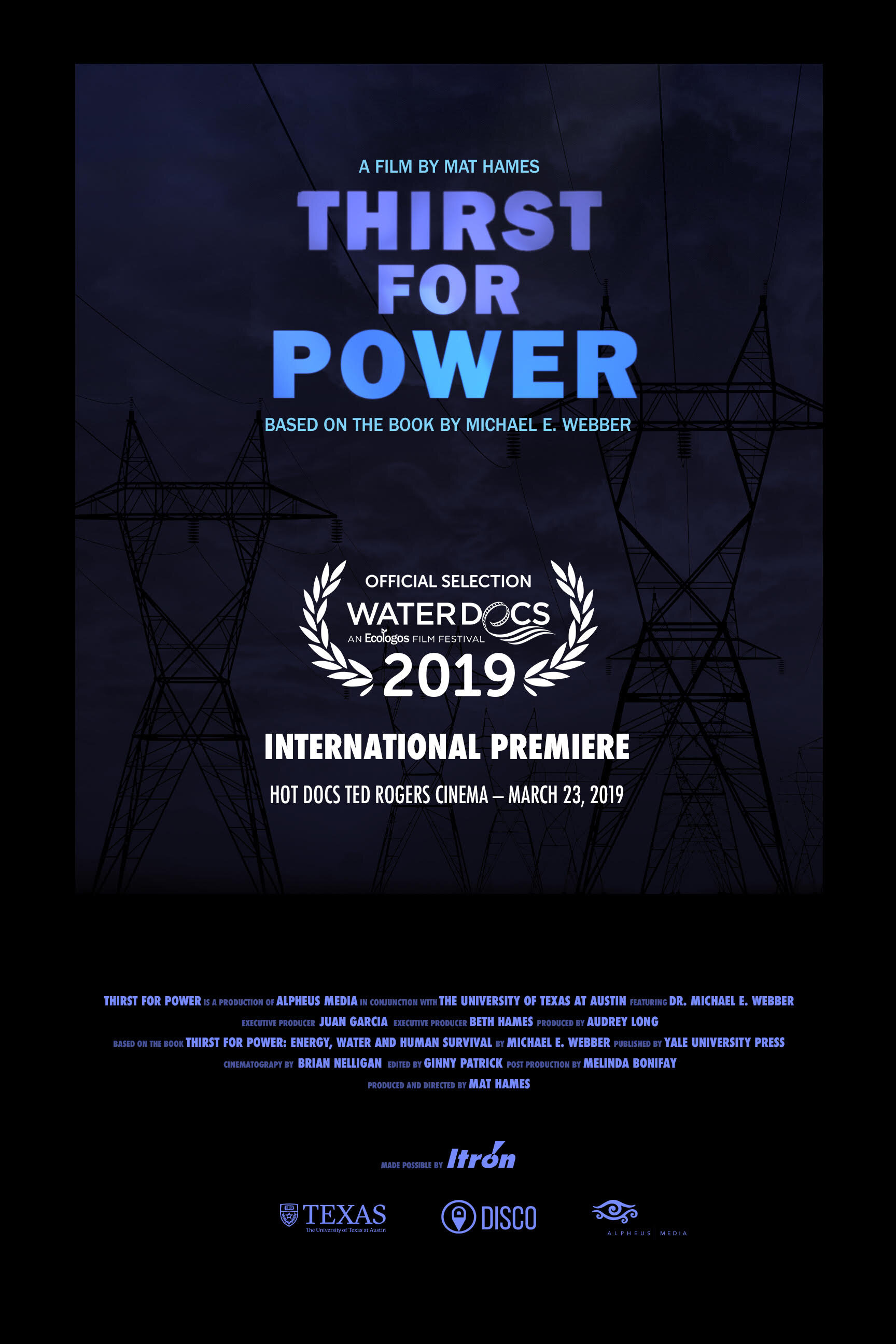 Thirst For Power Poster with WD laurels.jpg