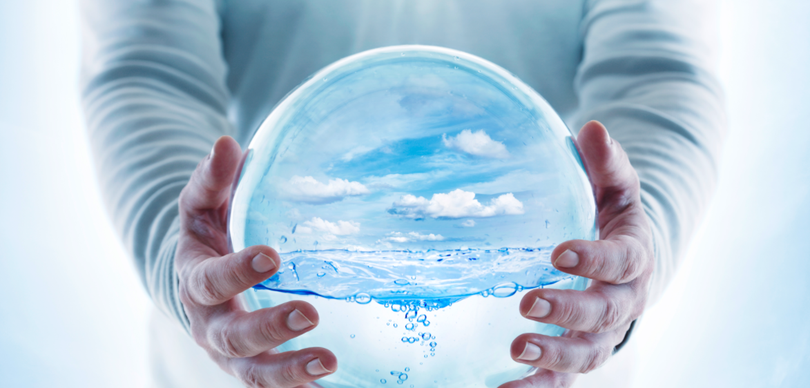 Three inspiring ways to boost your action for water at the end of 2020