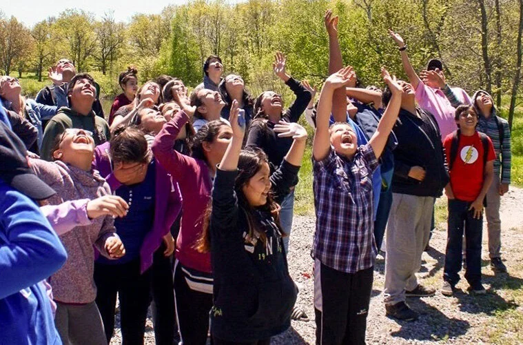 June is National Indigenous History Month — Water Docs