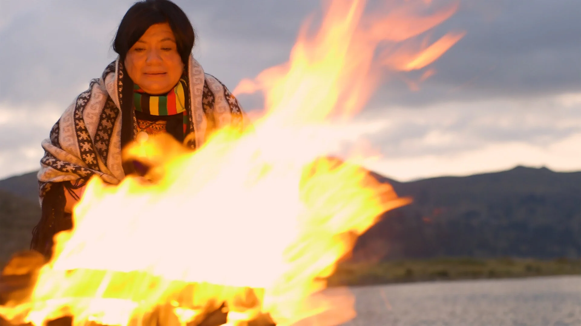 Indigenous Perspectives