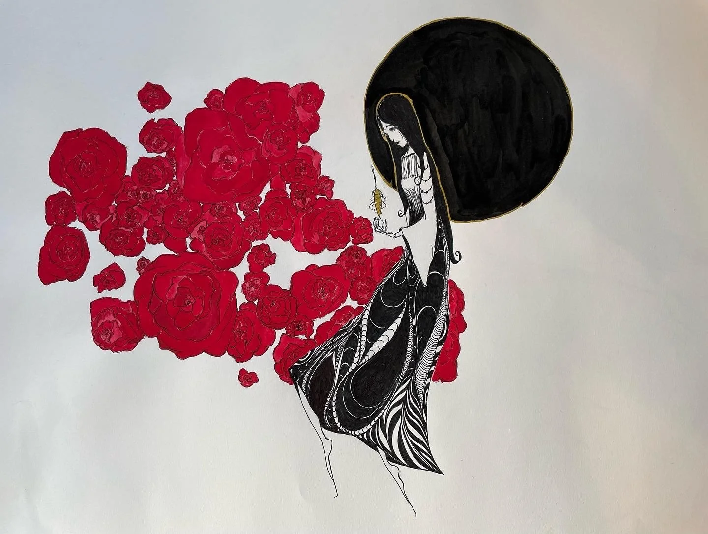 CV — Kelly Correll