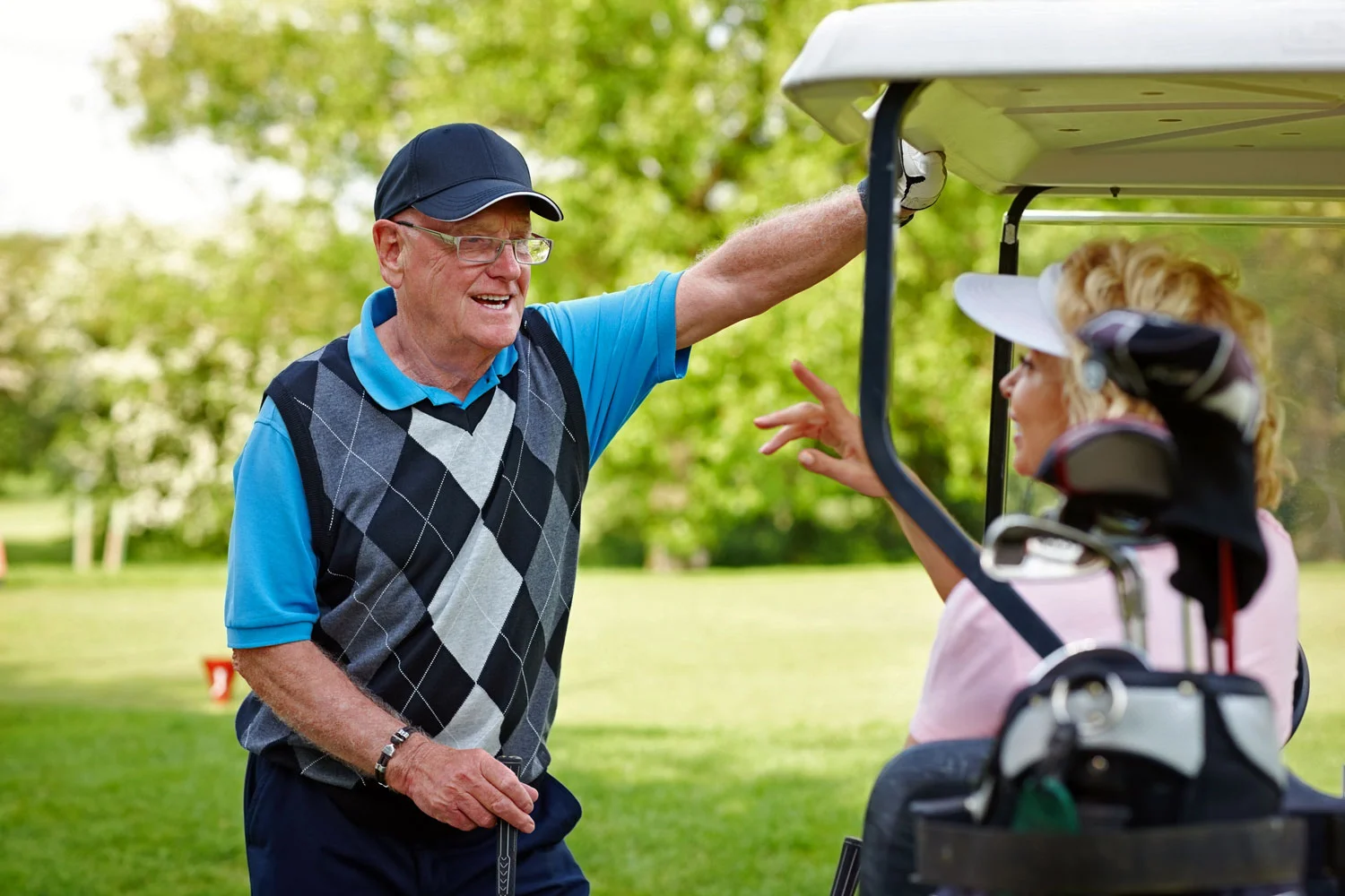 Communication with Private Club Membership Builds Credibility