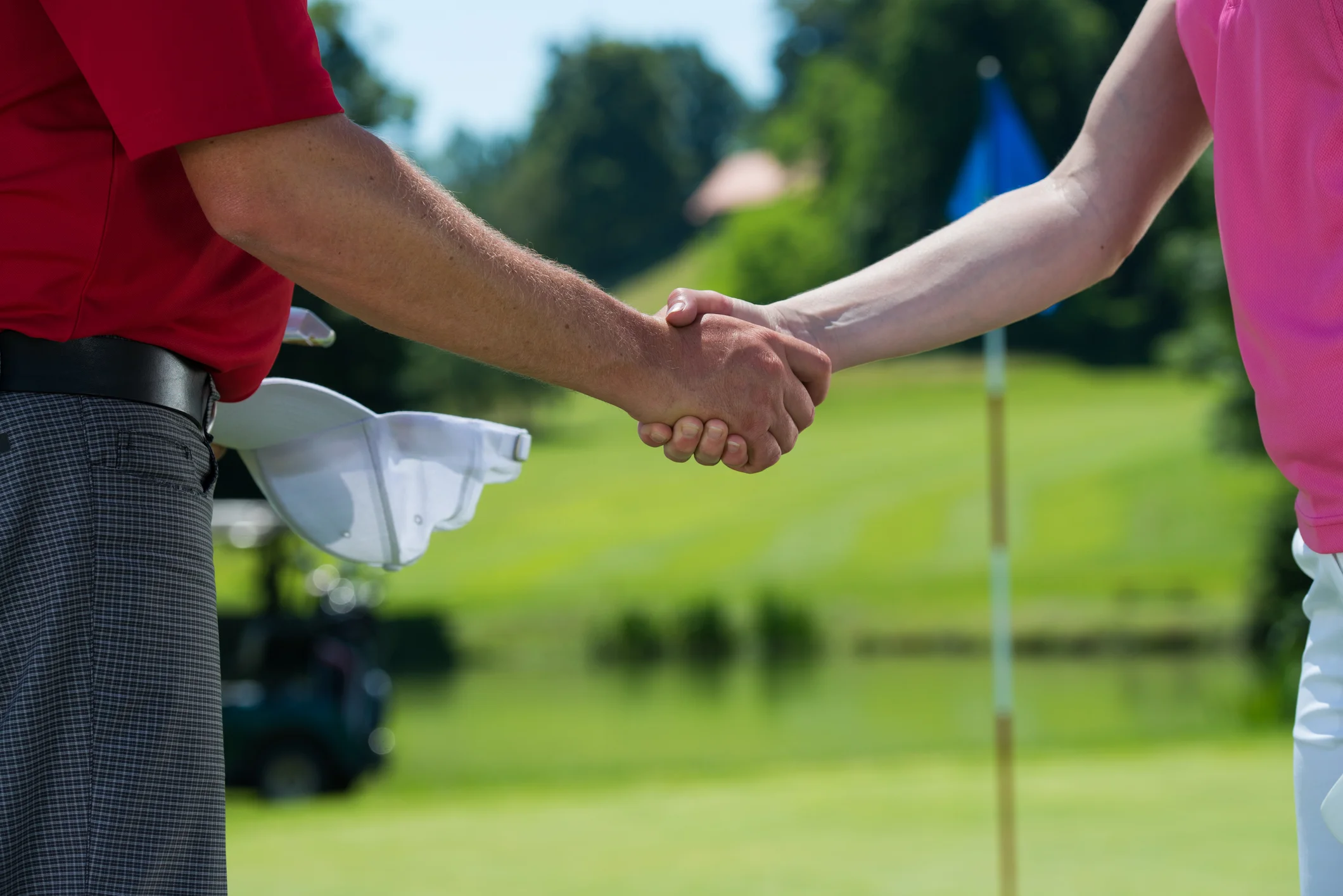Private Clubs Doing Business with its Members