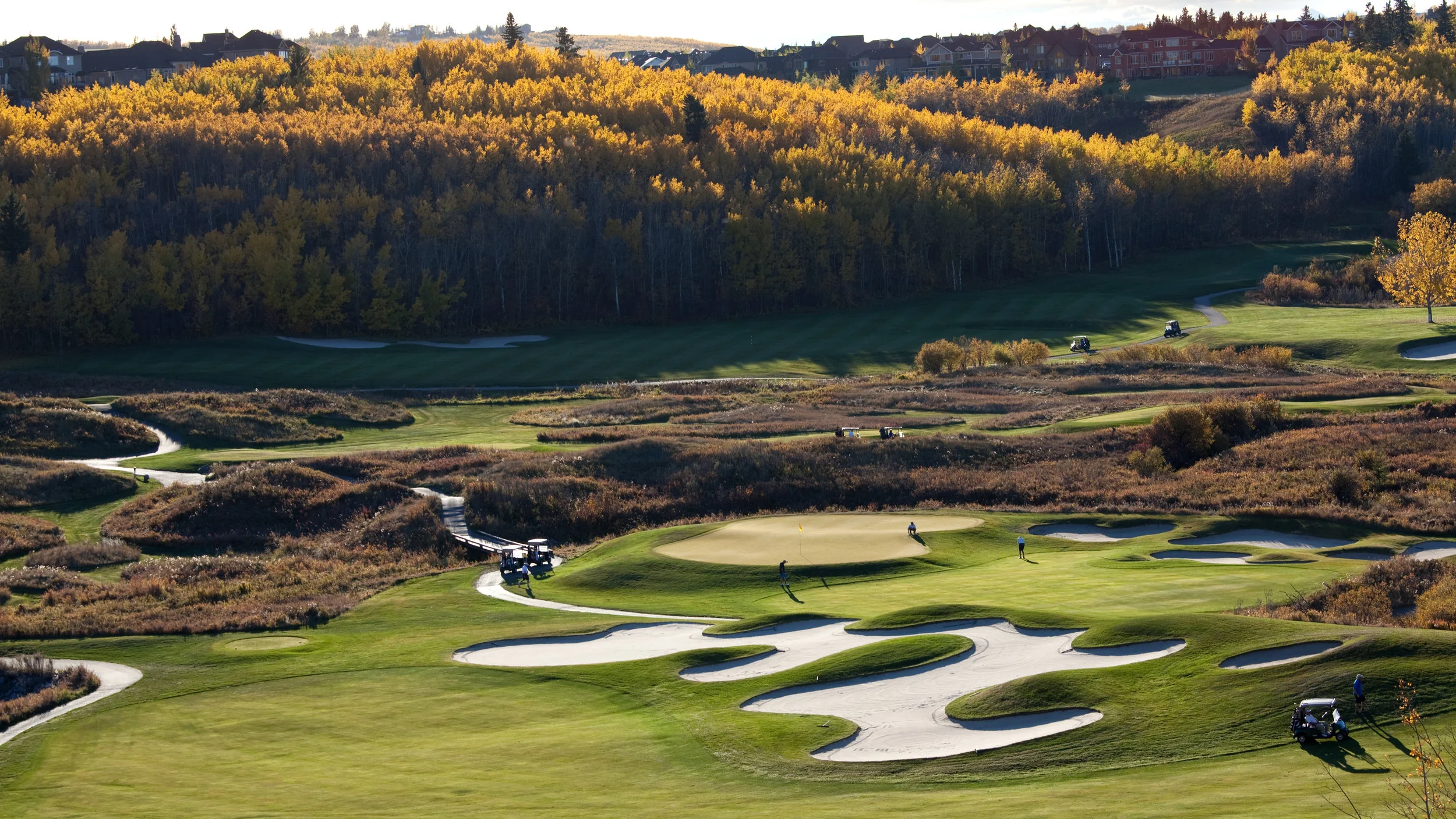 Financial Planning Operations and a Long-Term Capital Plans For Private Clubs