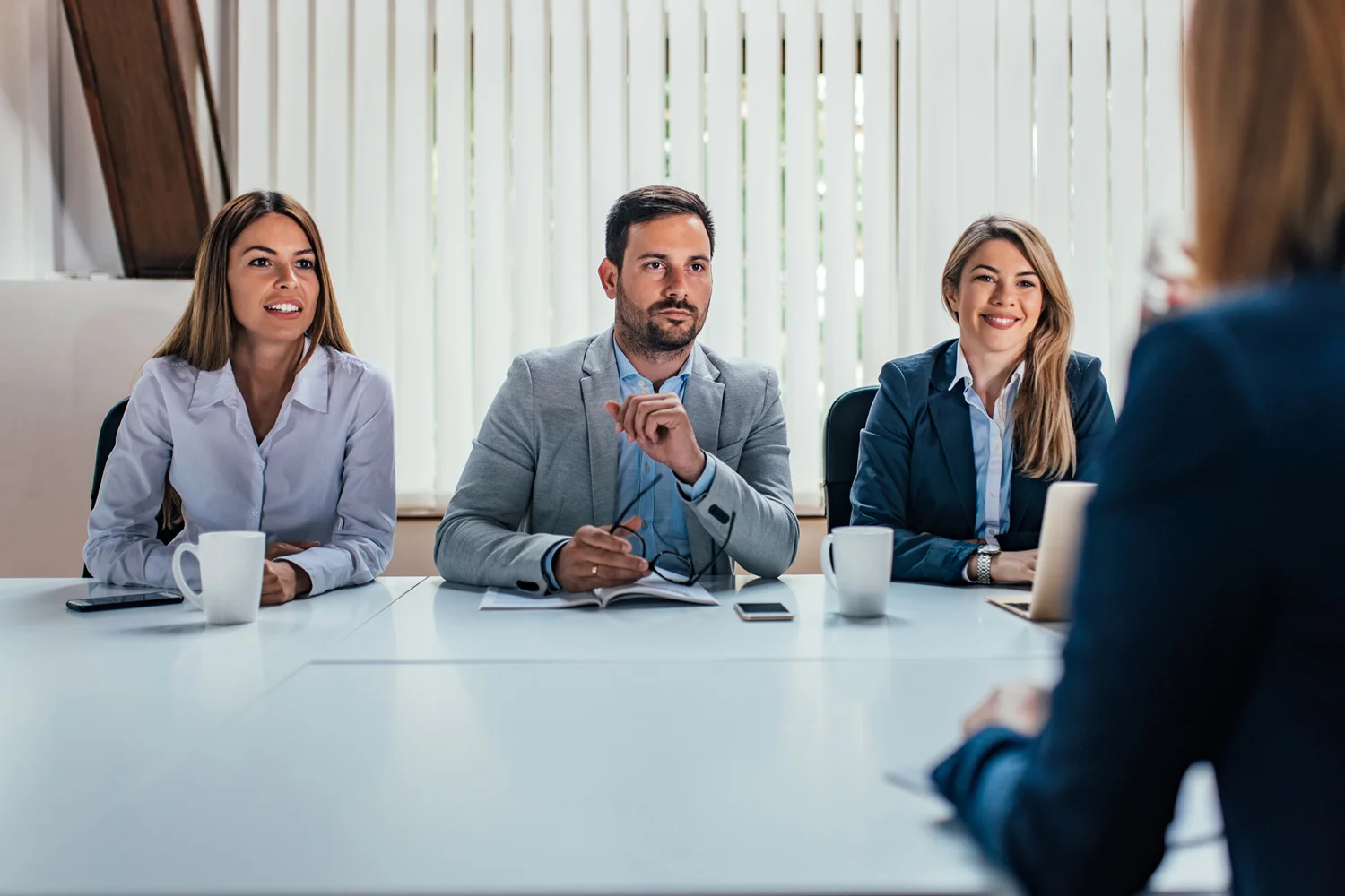 Job interview Questions For GM Candidates at Private Clubs.
