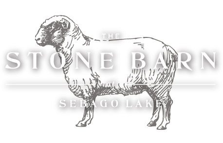 The Stone Barn at Sebago Lake