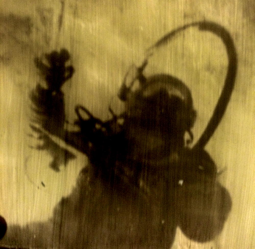 Alexi Leonov