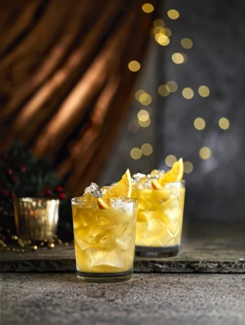 Image and recipe from Marie Claire