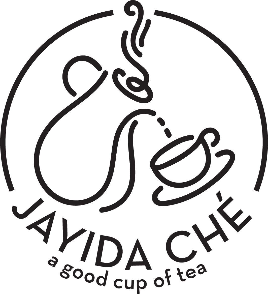 Jayida Che Herbal Tea Spot 