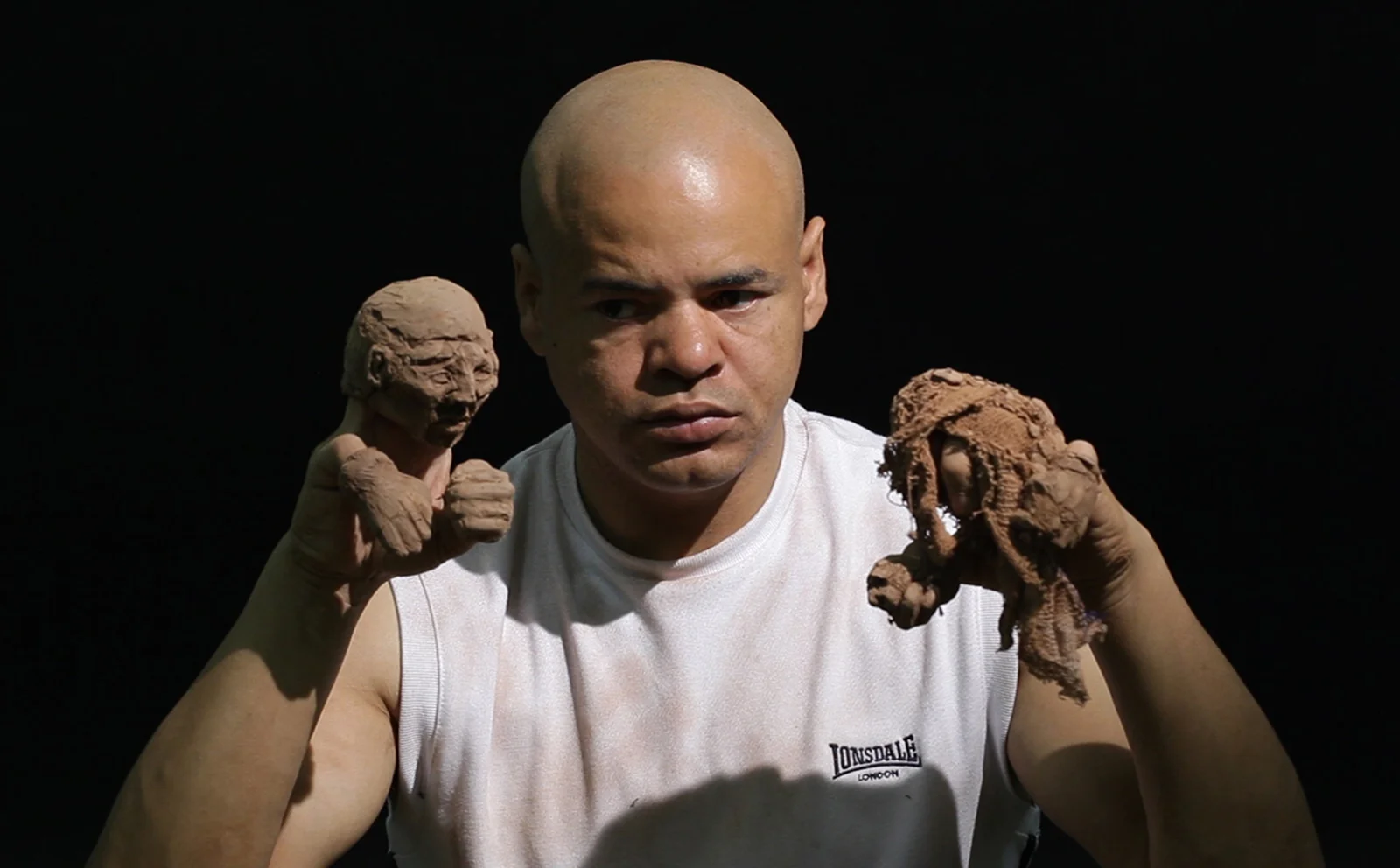 Christopher Gray, Stone Warriors.jpg