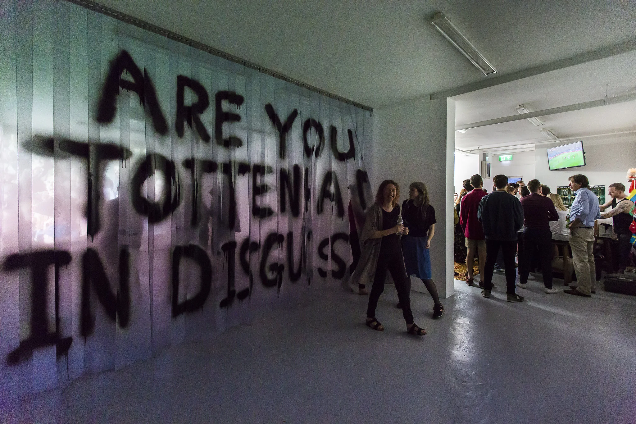Collective Failure at J HAMMOND PROJECTS, 2018, instal shot 20 by Karolina Krasuska.jpg