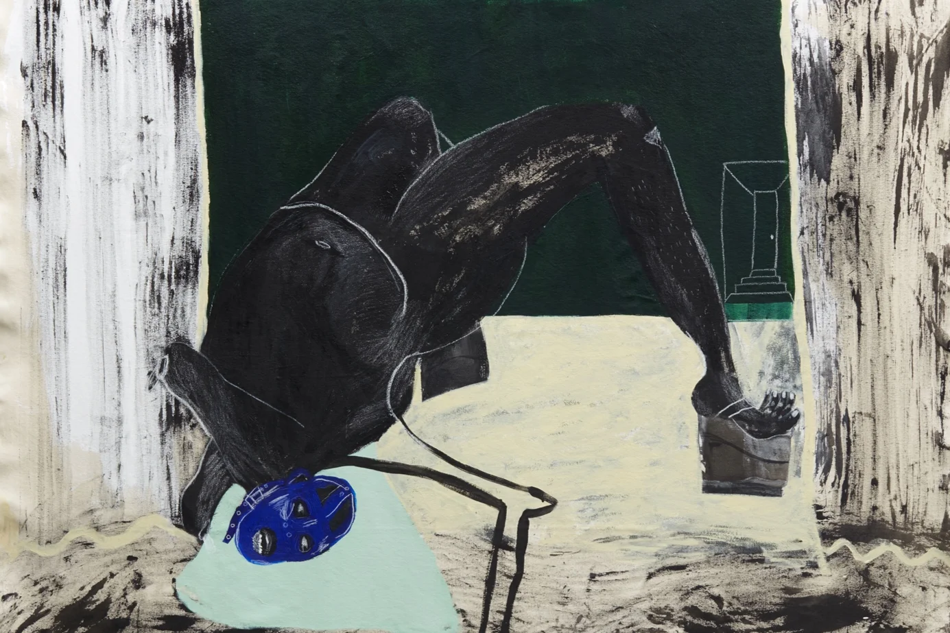 Shadi Al-Atallah Practicing restraint Courtesy of the artist and J HAMMOND PROJECTS low res.jpg