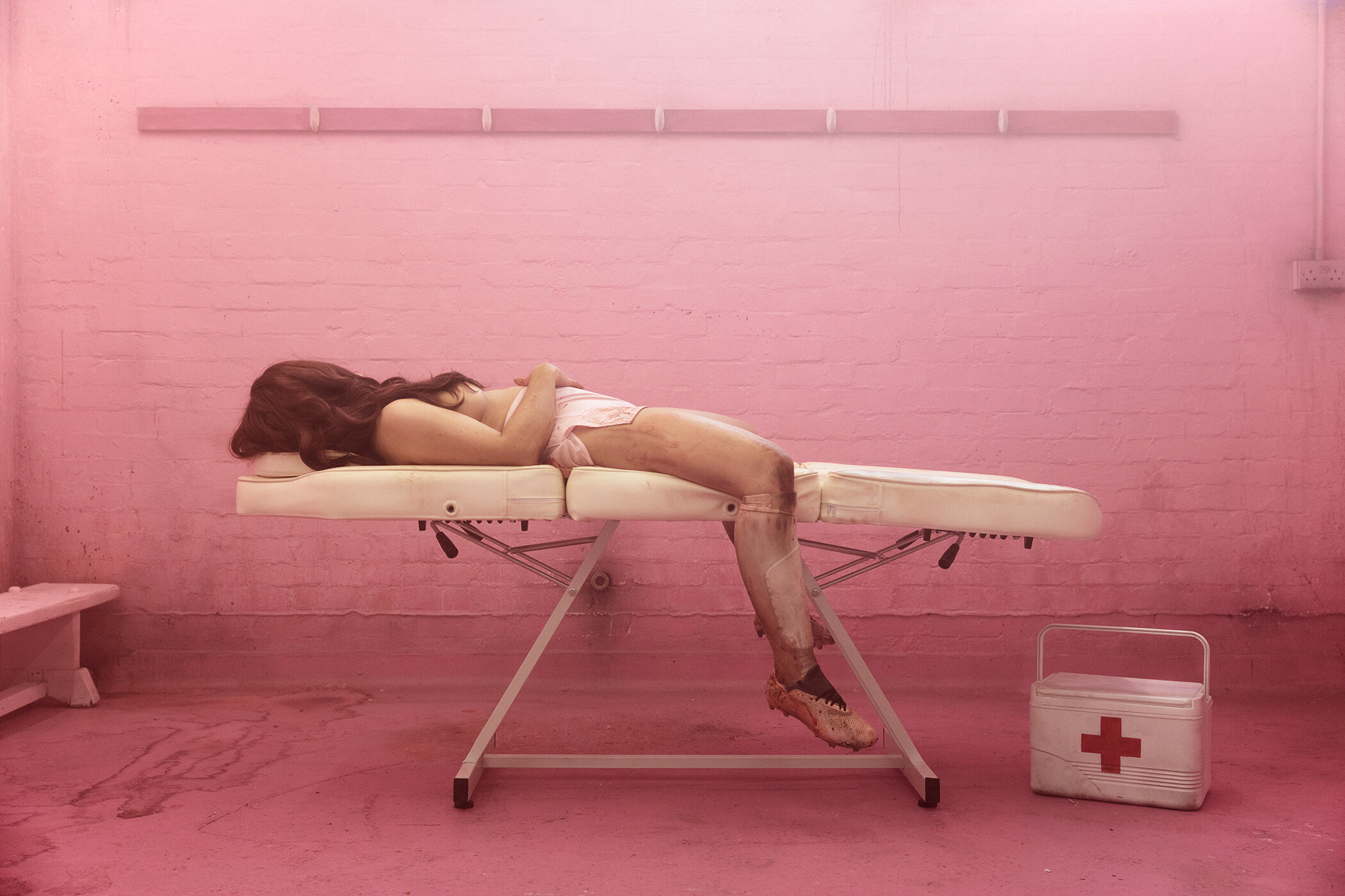 Juno Calypso, Sedative Pink, 2019. Courtesy of the artist and OOF Magazine LOW RES.jpg