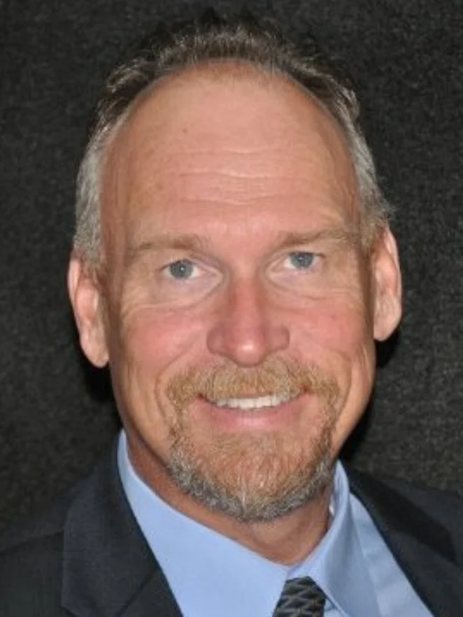 Bill Heck - Vice President