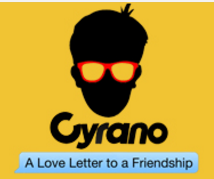 Cyrano - Integrated Projection