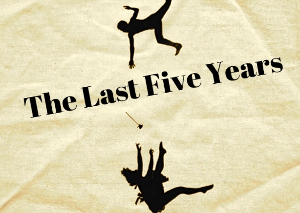 The Last Five Years - Portable Dance Theater