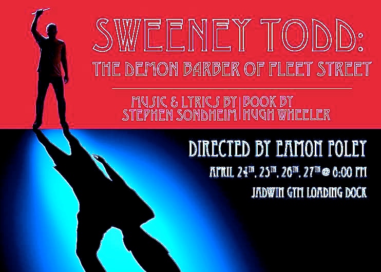 Sweeney Todd - Immersive Theater