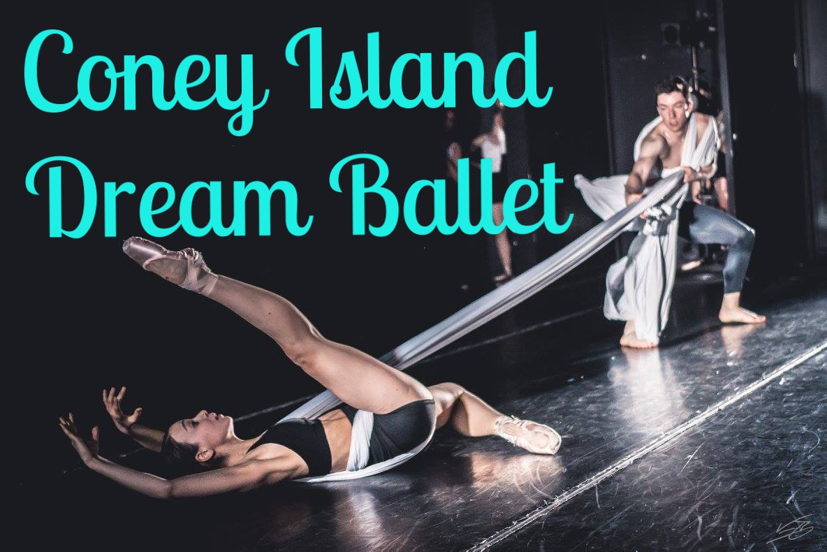 Coney Island - Contemporary Ballet on Film