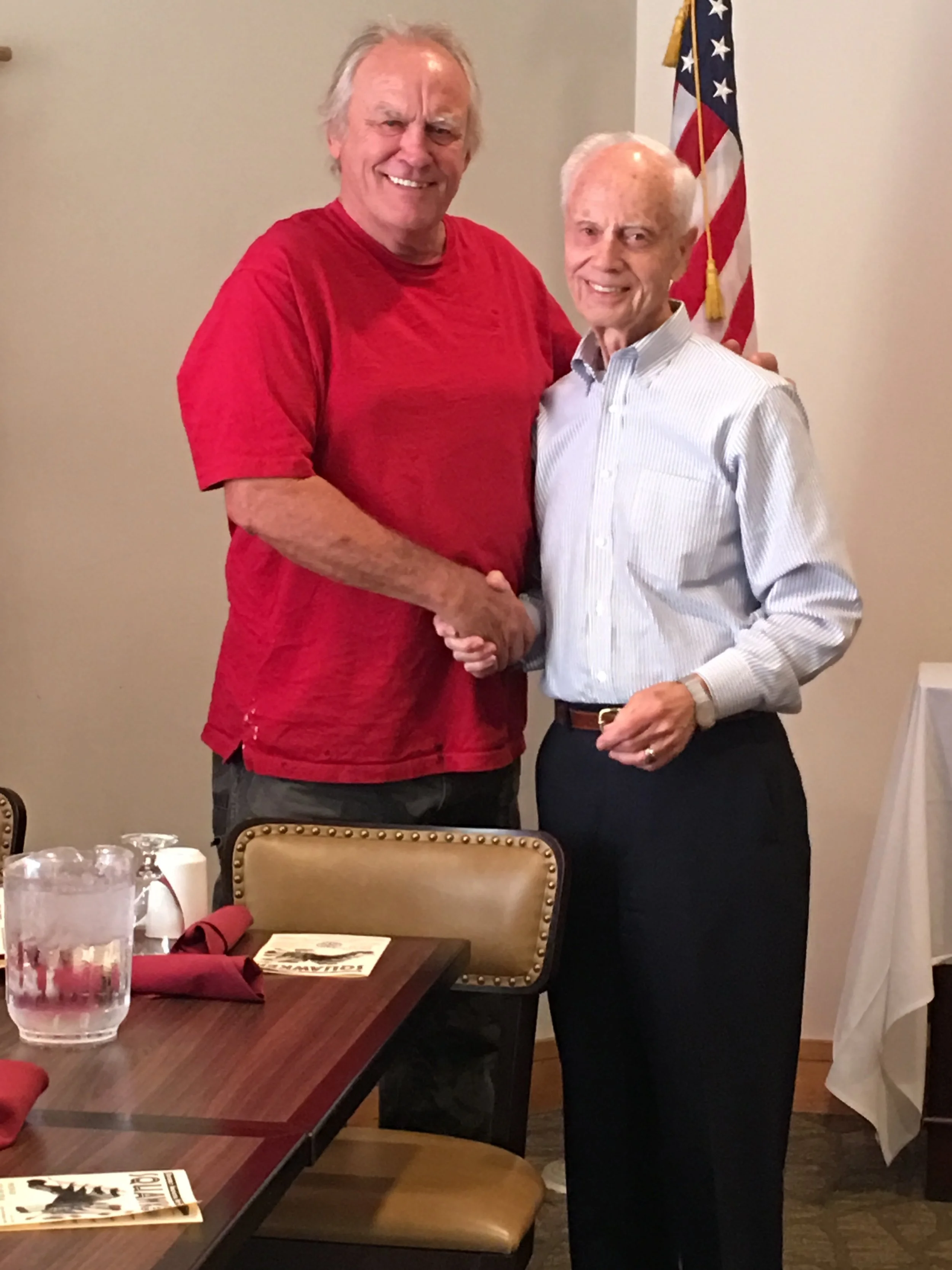  Bill Scheafler, Executive Director of Valley of the Sun Clean Cities Coalition 