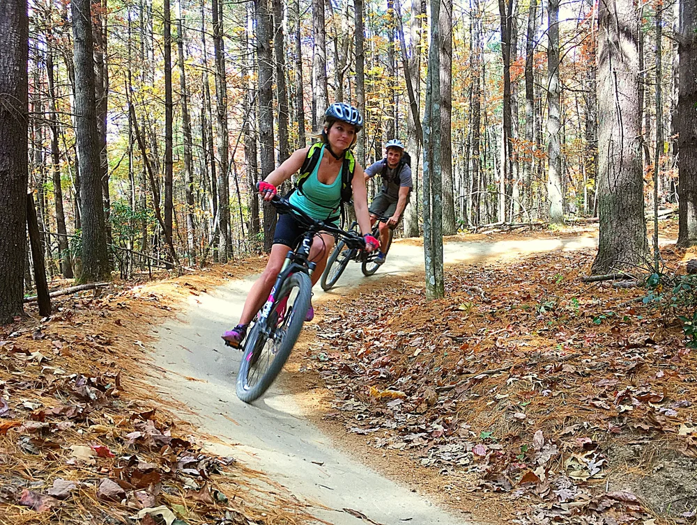 Dupont State Forest Map In Brevard, It's Not Just About Riding Pisgah! You Can't Miss Dupont! — Red  Wolf Mountain Bike Tours