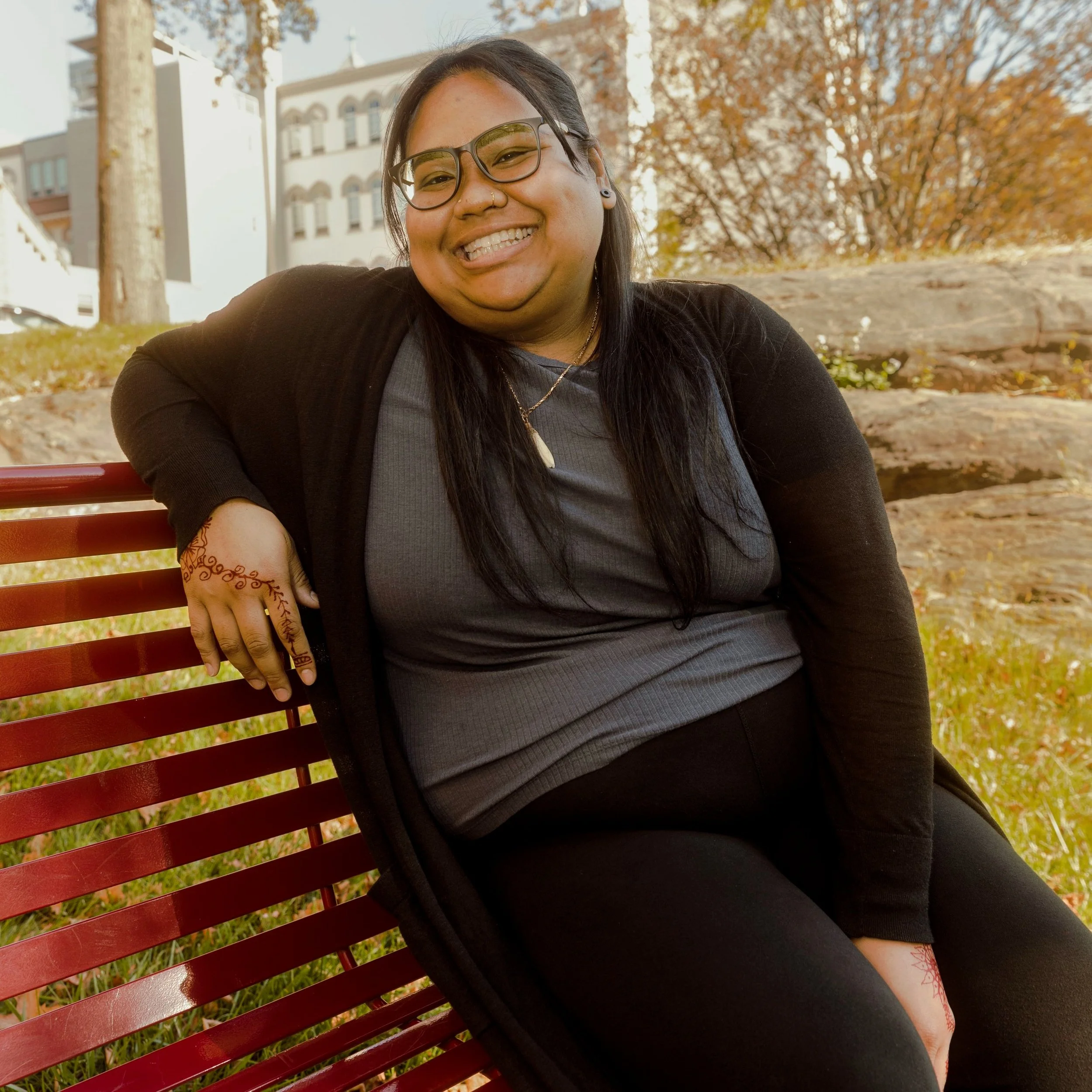 Our Team — MEKONG NYC