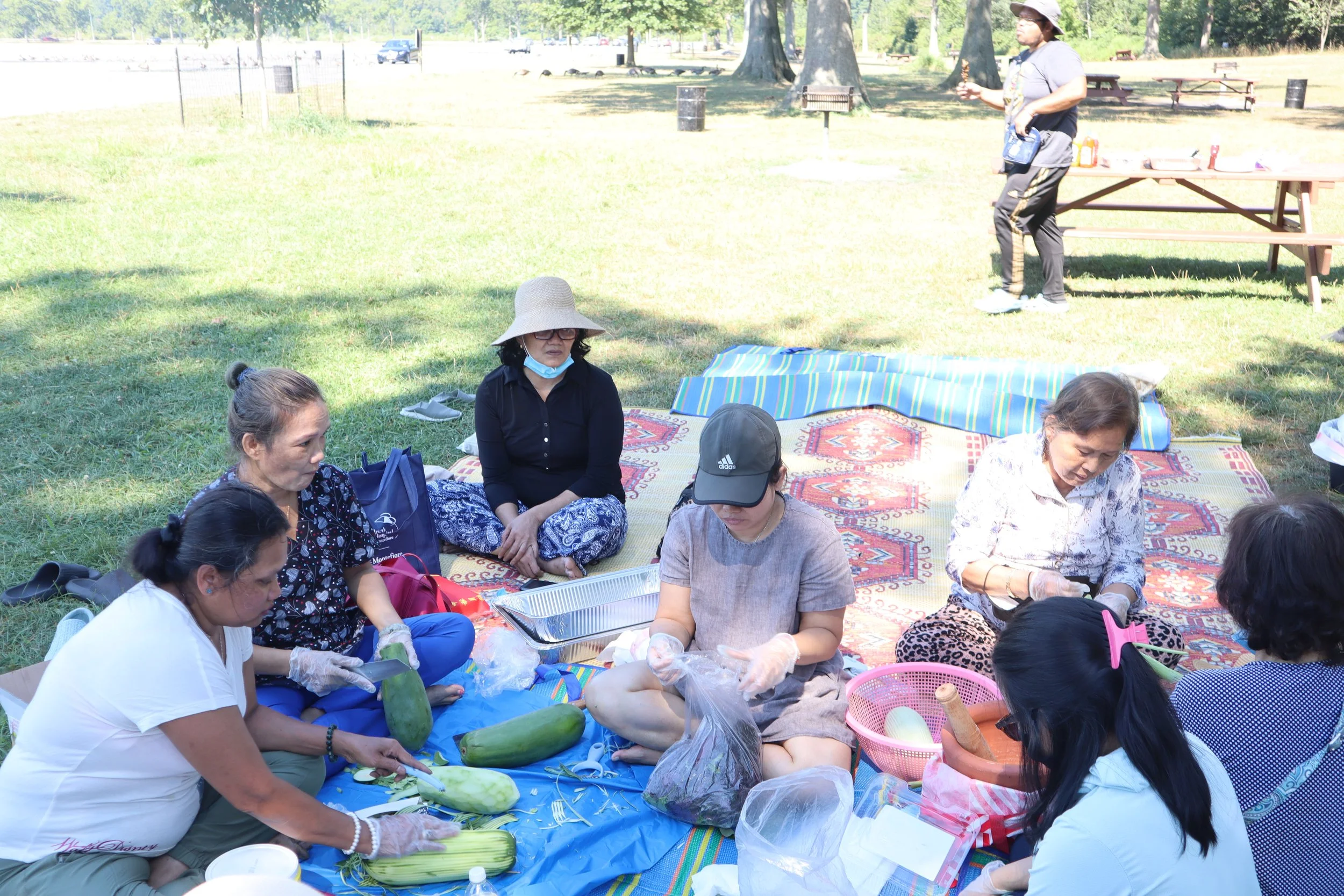 Our Story — MEKONG NYC