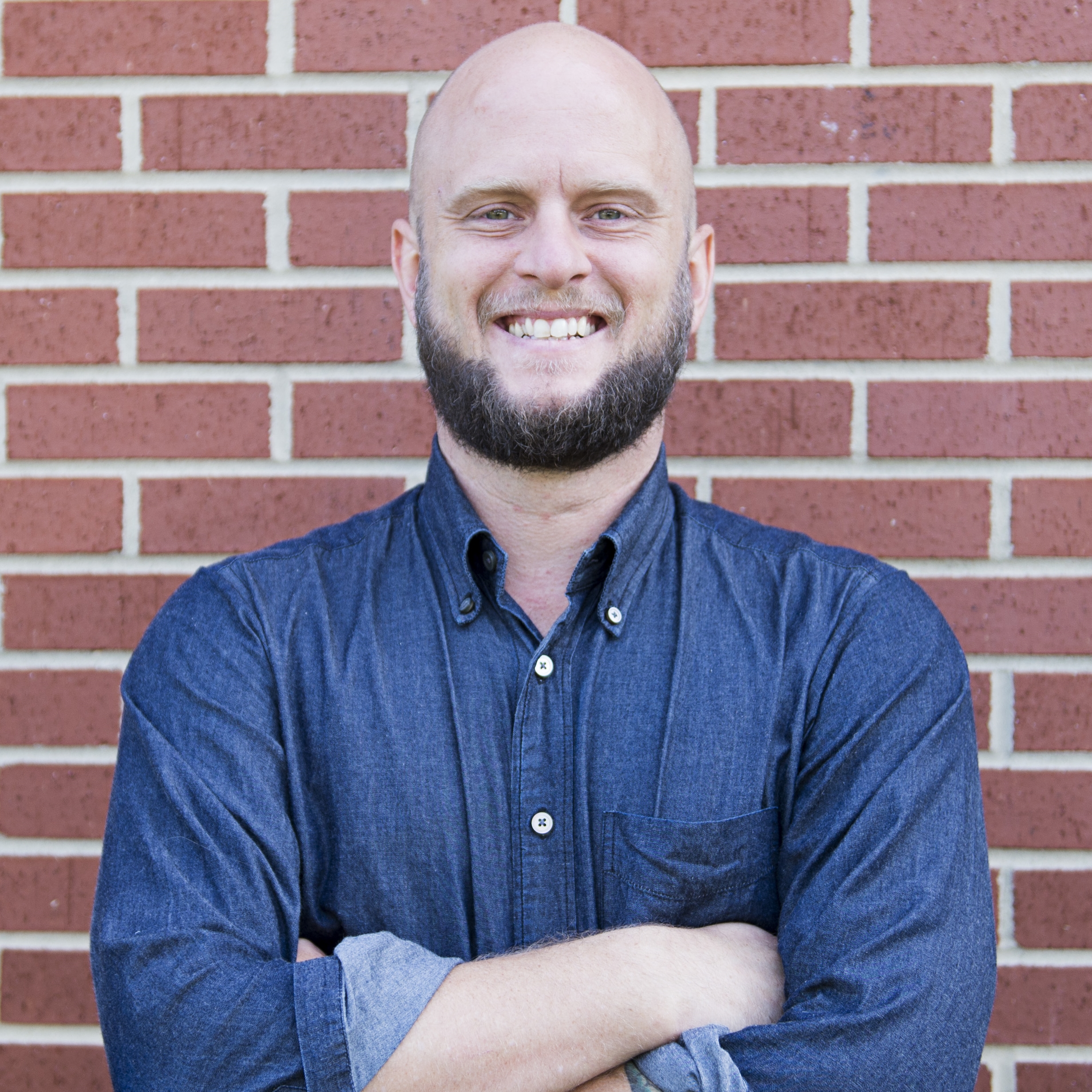 Executive Director Alex Protzman