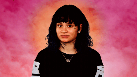 What Makes You Super Nervous? Do That Thing 100 Times