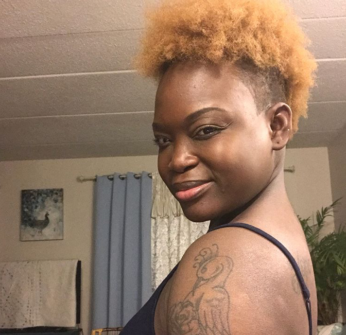 I'm A Veteran, A Rape Survivor, And I've Broken My Silence