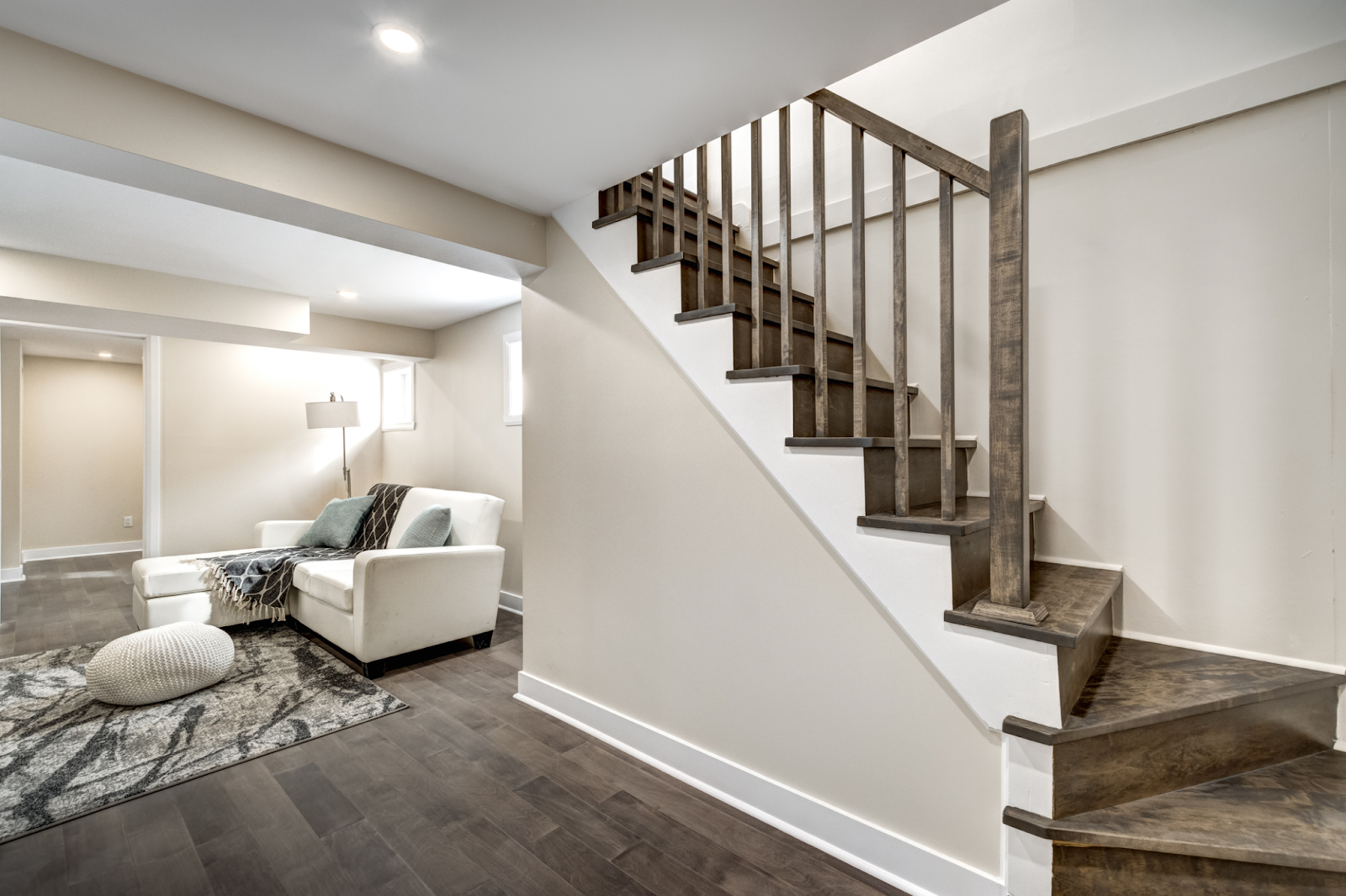 Transforming Your Basement into a Functional and Inviting Space
