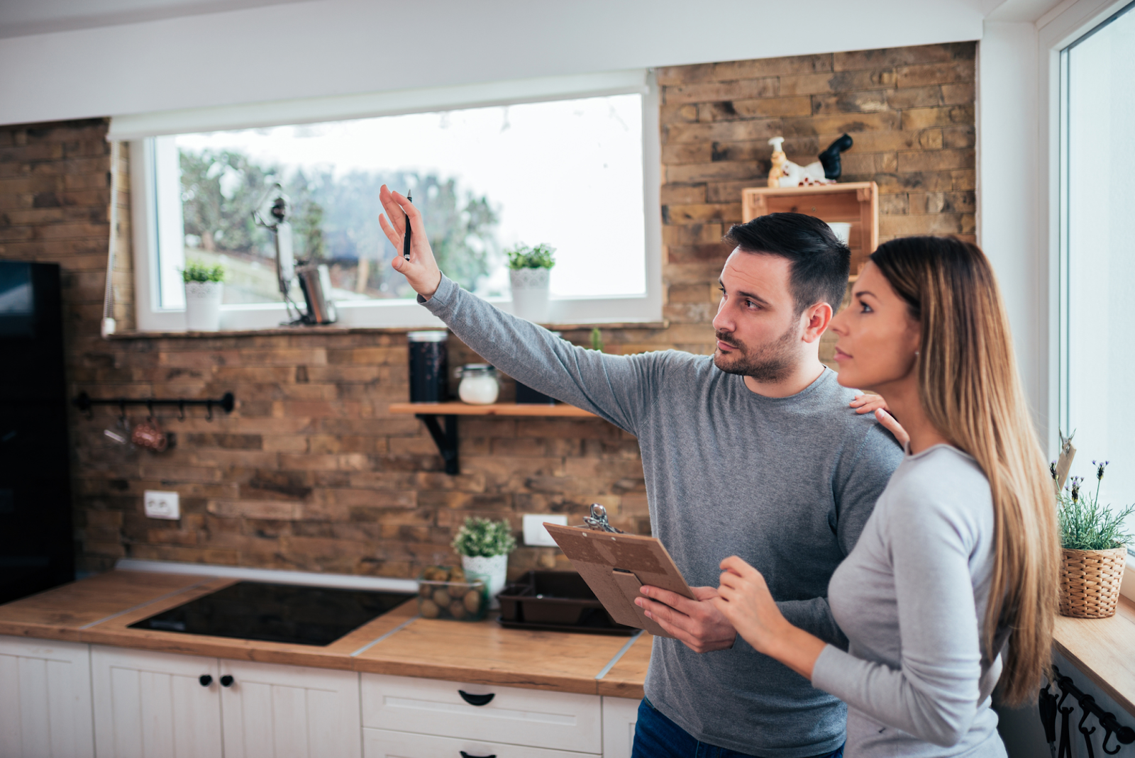 Kitchen Remodeling Ideas: Budget-Friendly Updates for a Modern Kitchen