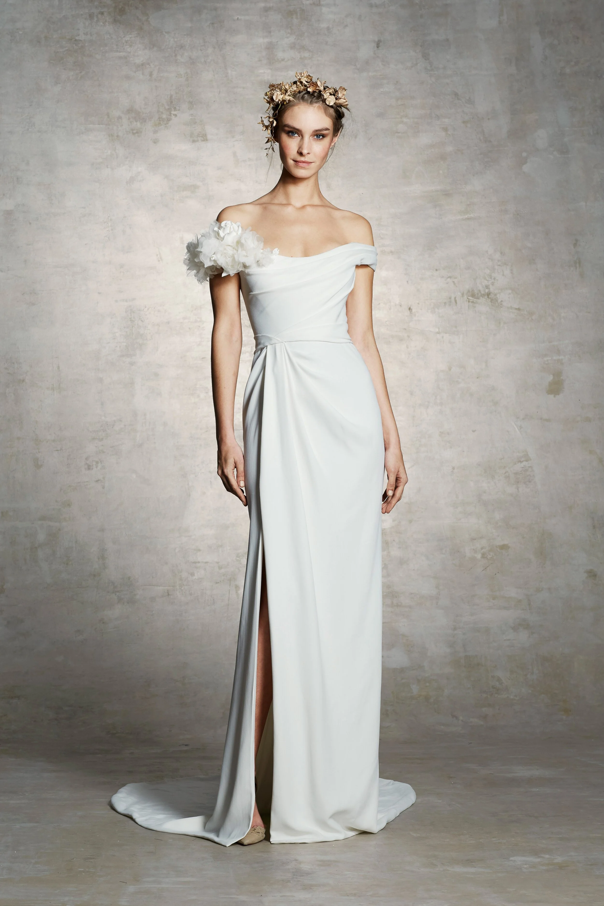 marchesa bridal