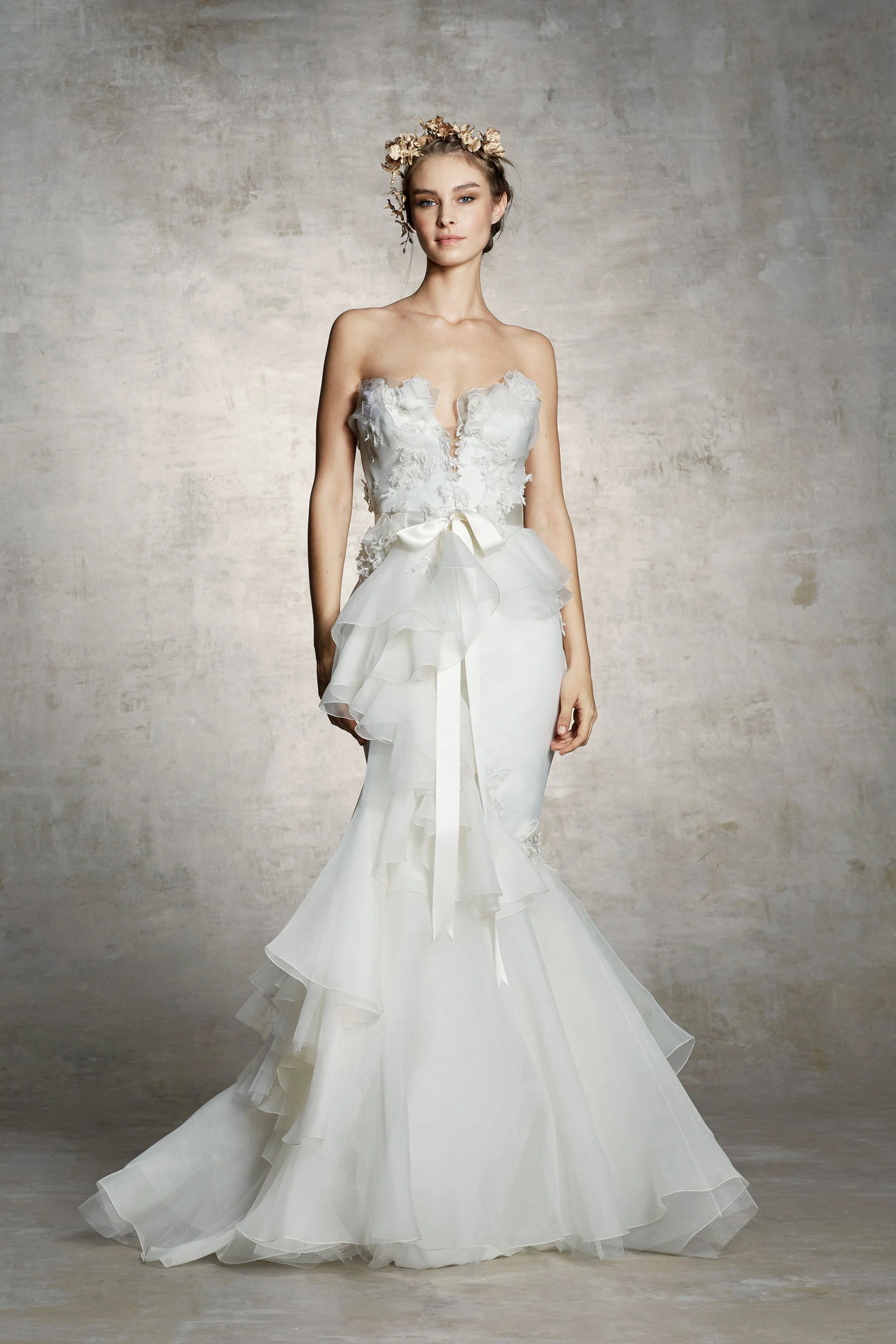 vogue sposa 2019