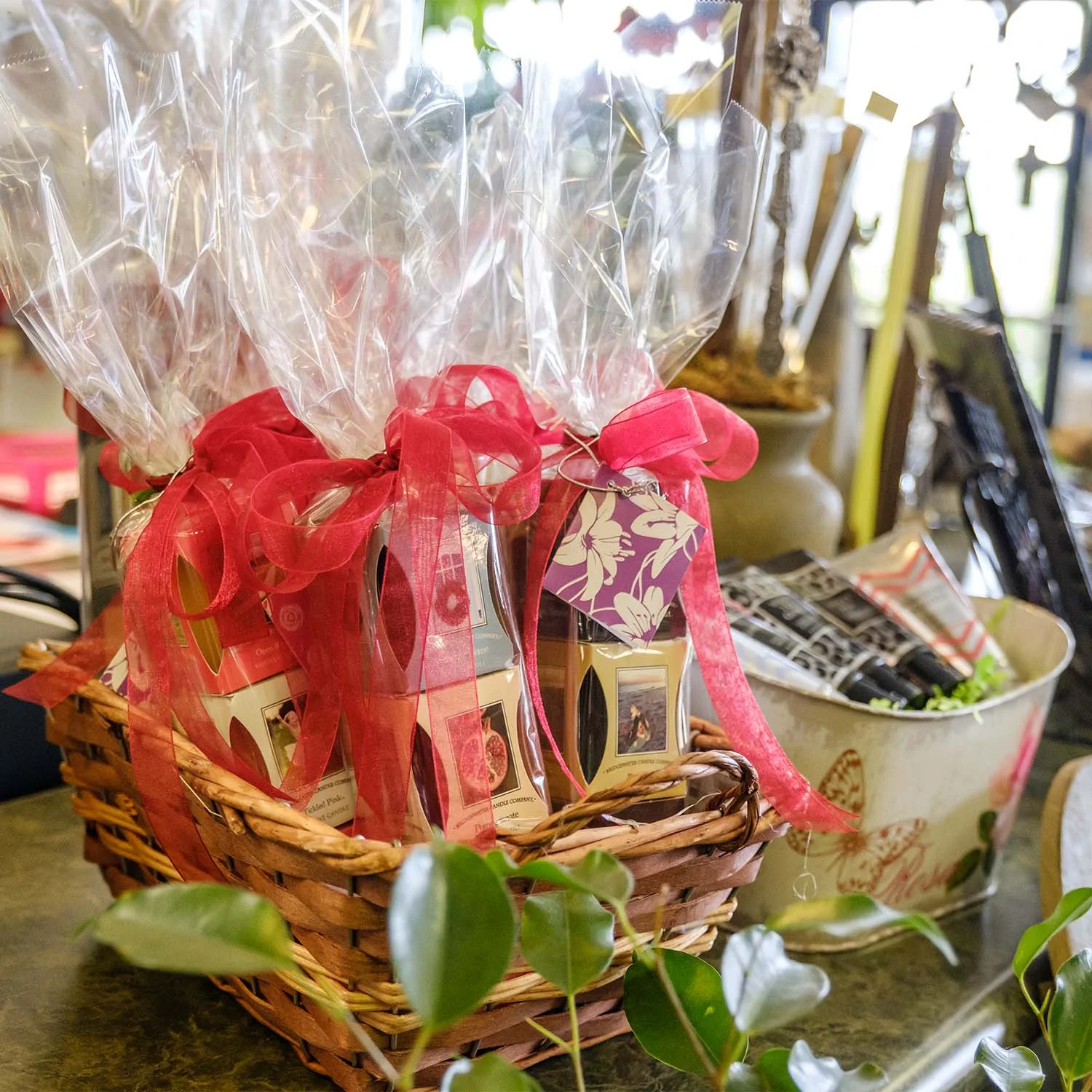 Gift Baskets