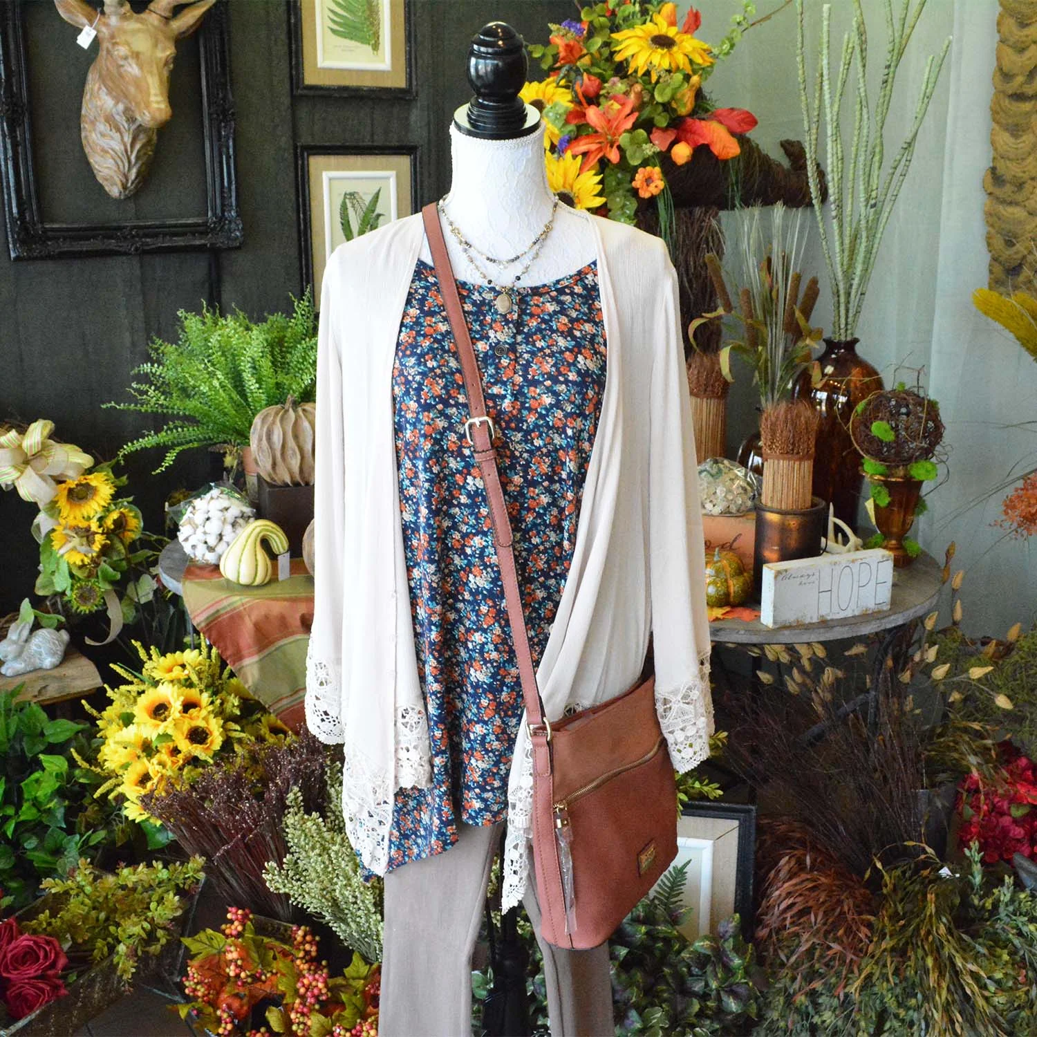 Hoover Florist Boutique