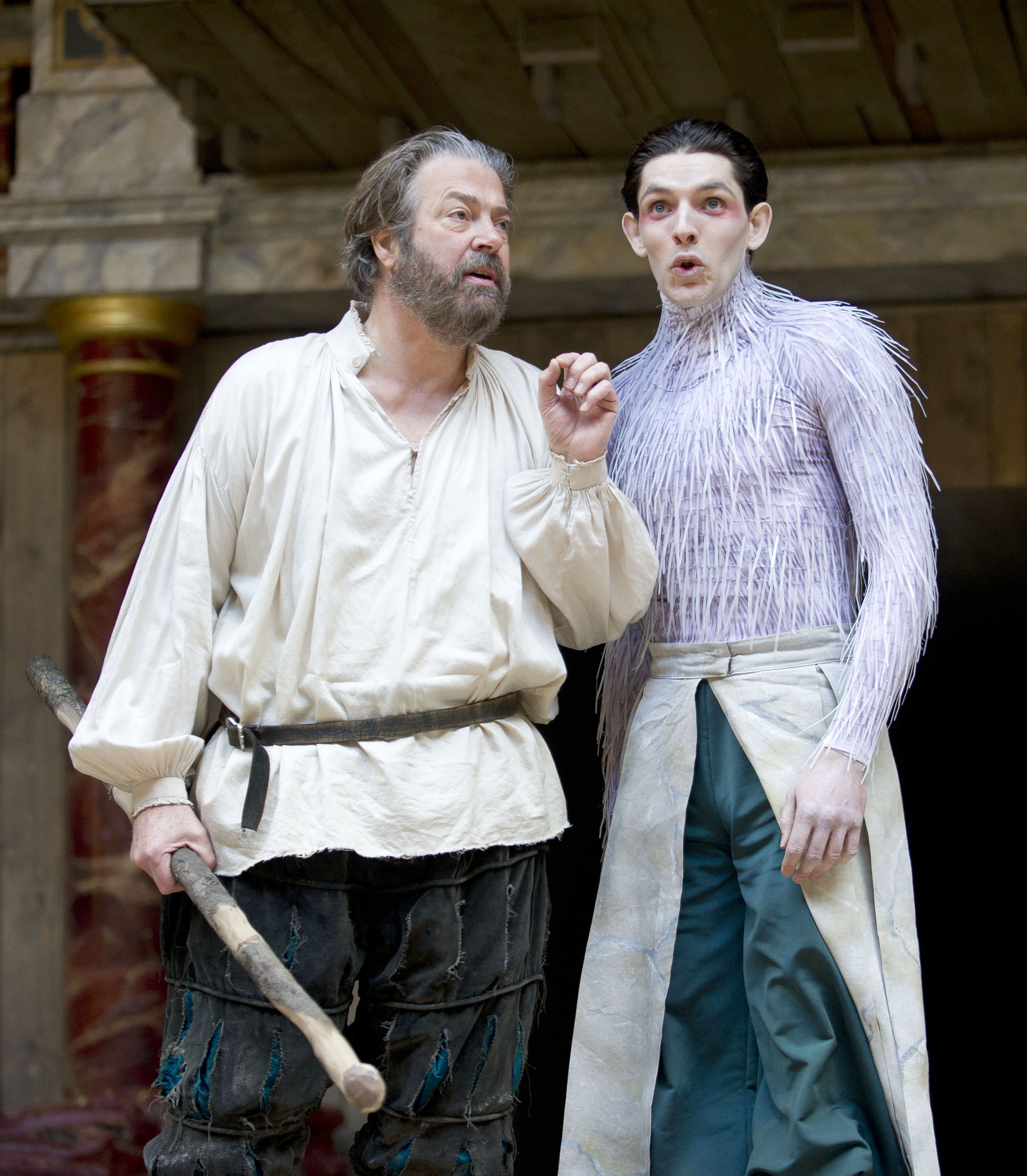 The Tempest