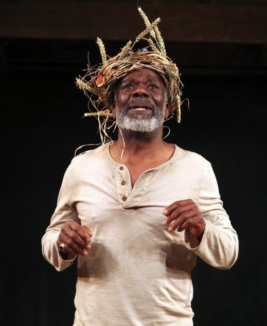 King Lear