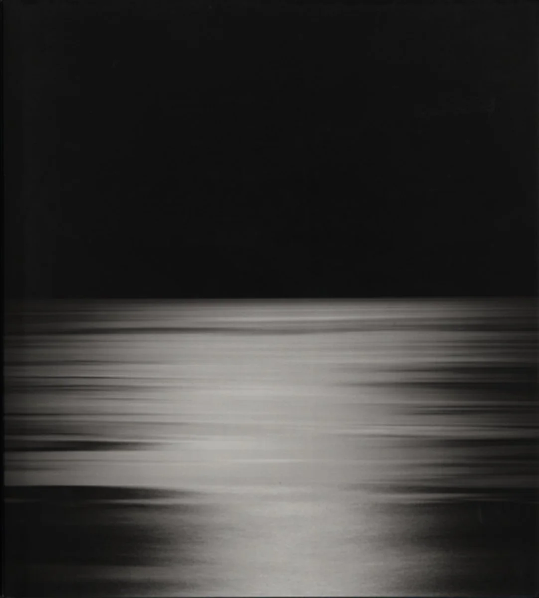 hiroshi sugimoto: seascapes