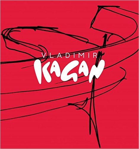 vladimir kagan: a lifetime of avant-garde