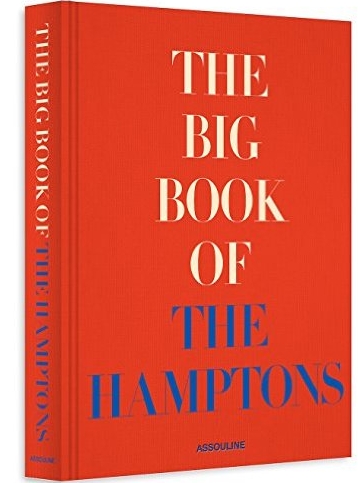 the big book of the hamptons